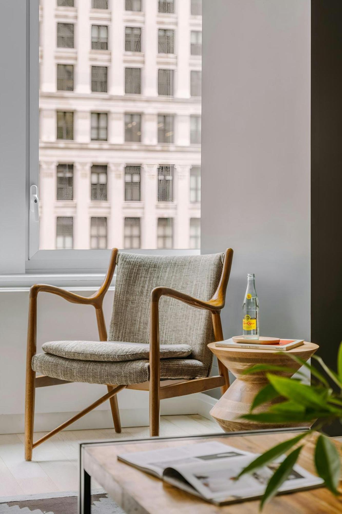 Sonder Battery Park Aparthotel