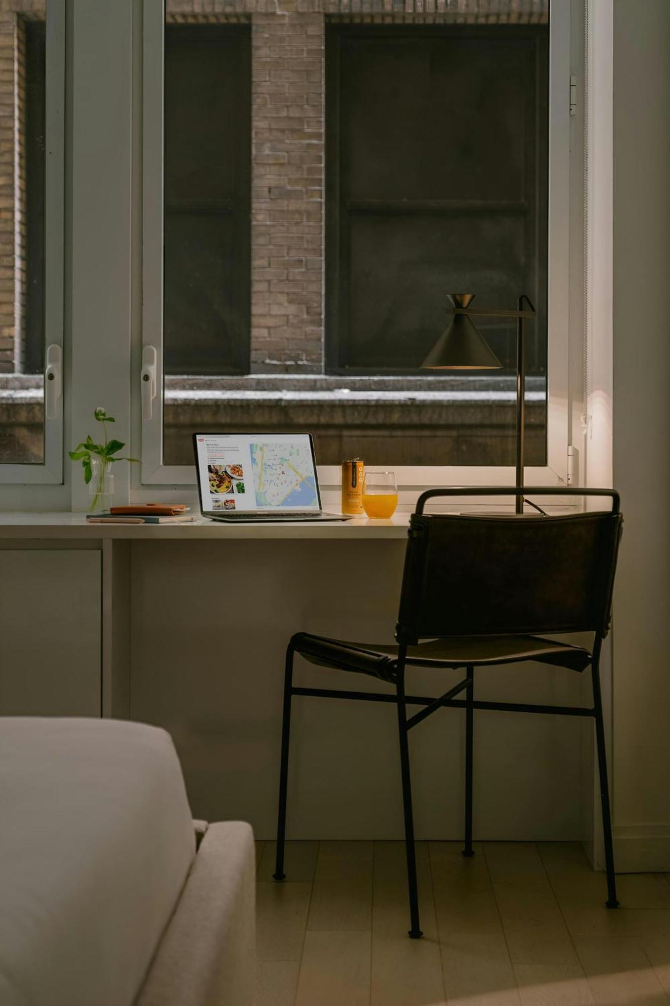 Aparthotel Sonder Battery Park 2*