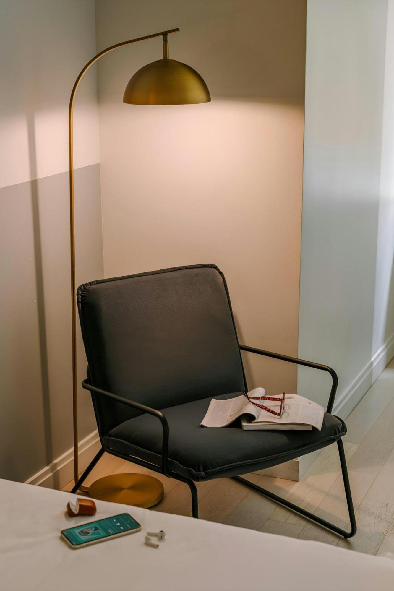 Aparthotel Sonder Battery Park