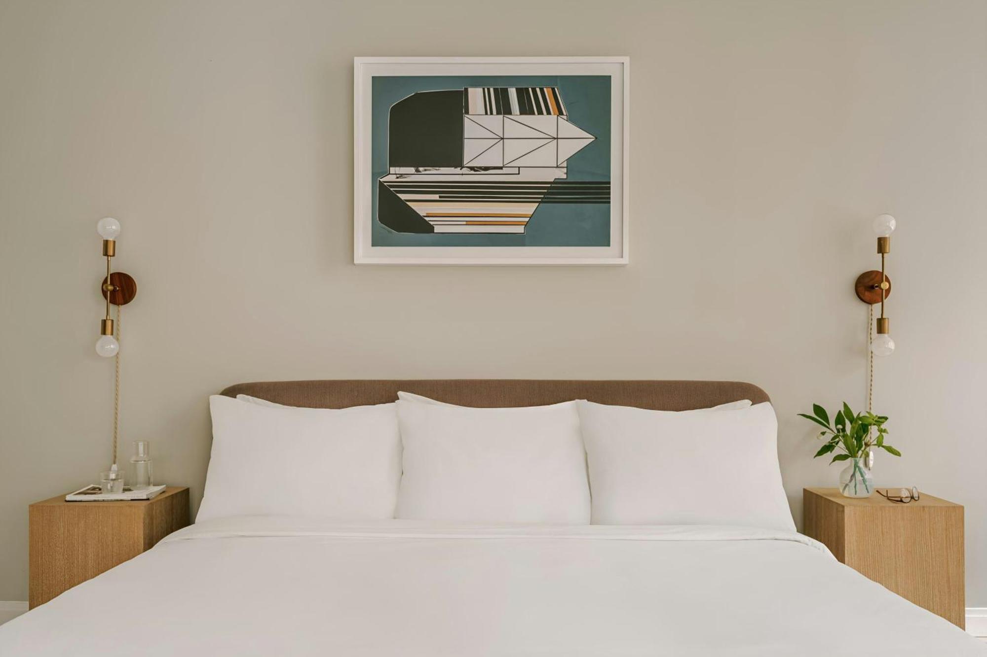 Aparthotel Sonder Battery Park New York