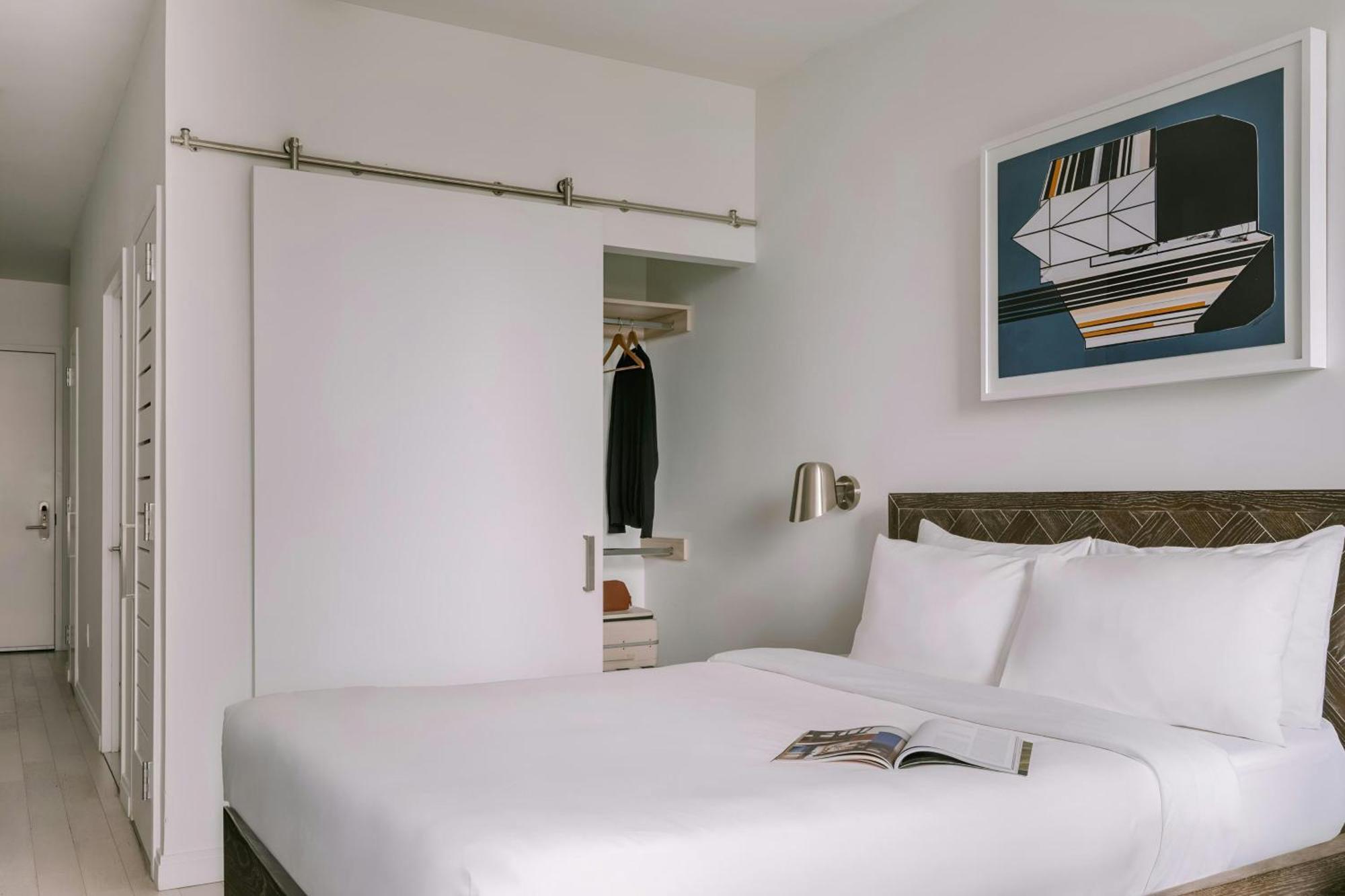 Sonder Battery Park Aparthotel 2*