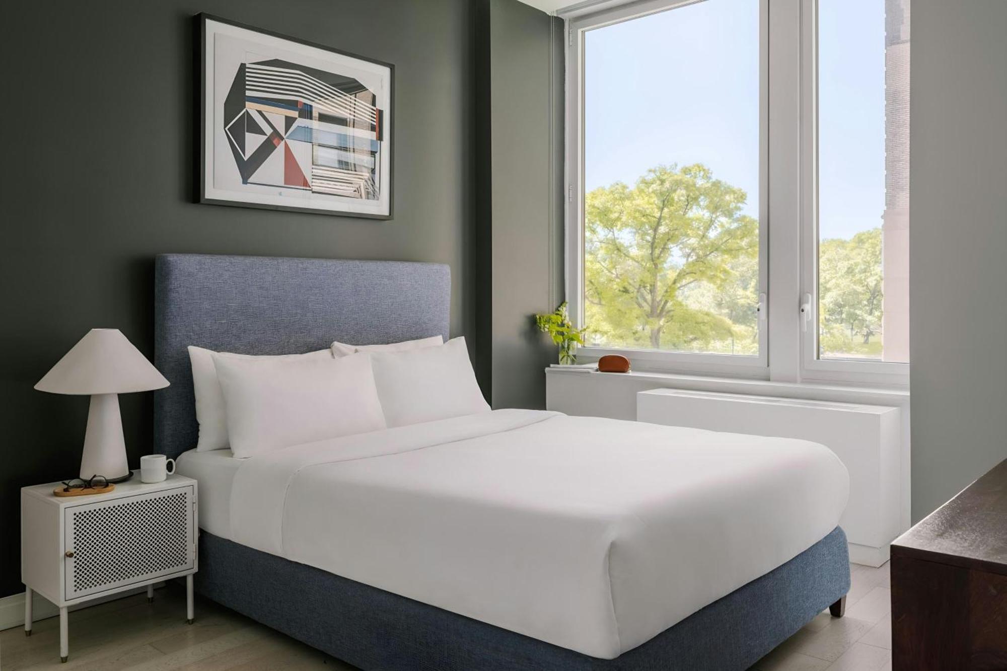 Sonder Battery Park Aparthotel 2*