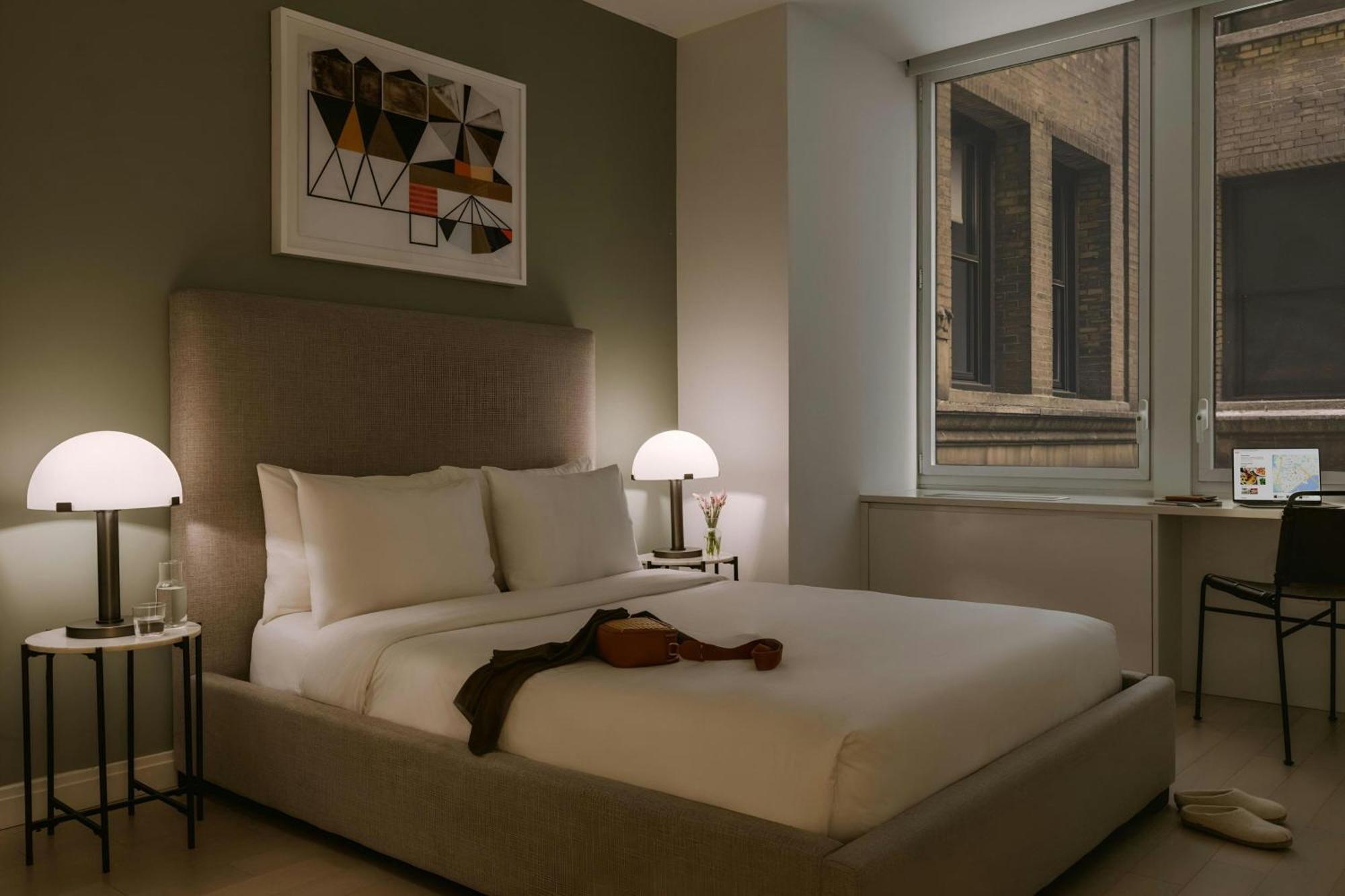 Aparthotel Sonder Battery Park