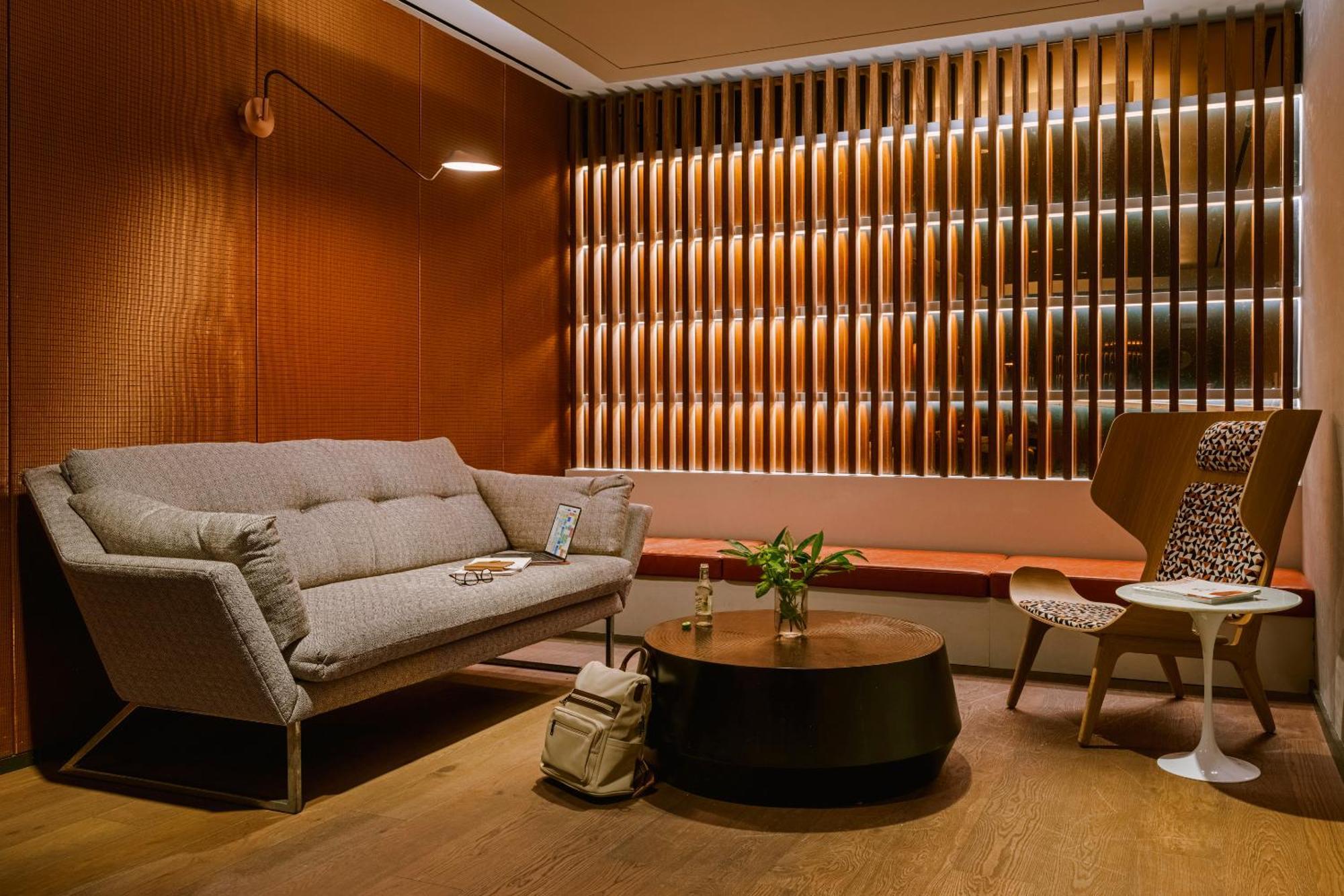 Aparthotel Sonder By Marriott Bonvoy Battery Park Financial District 2*