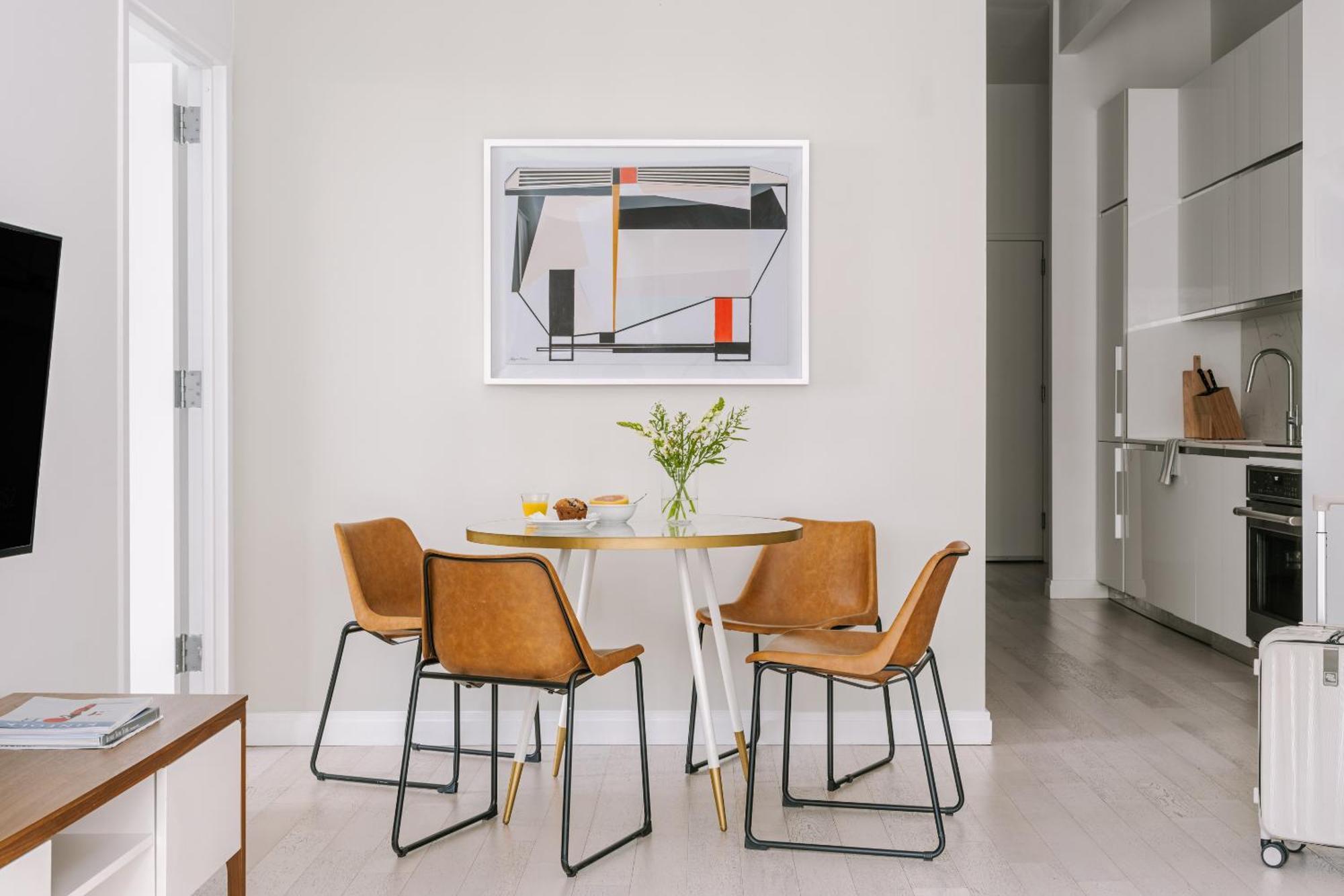 Sonder By Marriott Bonvoy Battery Park Financial District Aparthotel New York