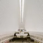Sonder By Marriott Bonvoy Battery Park Apartments Financial District