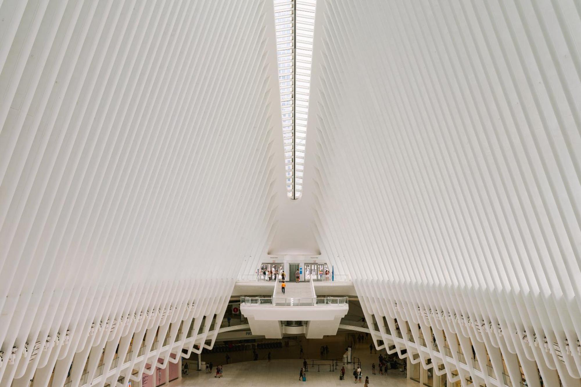 Aparthotel Sonder By Marriott Bonvoy Battery Park Financial District New York