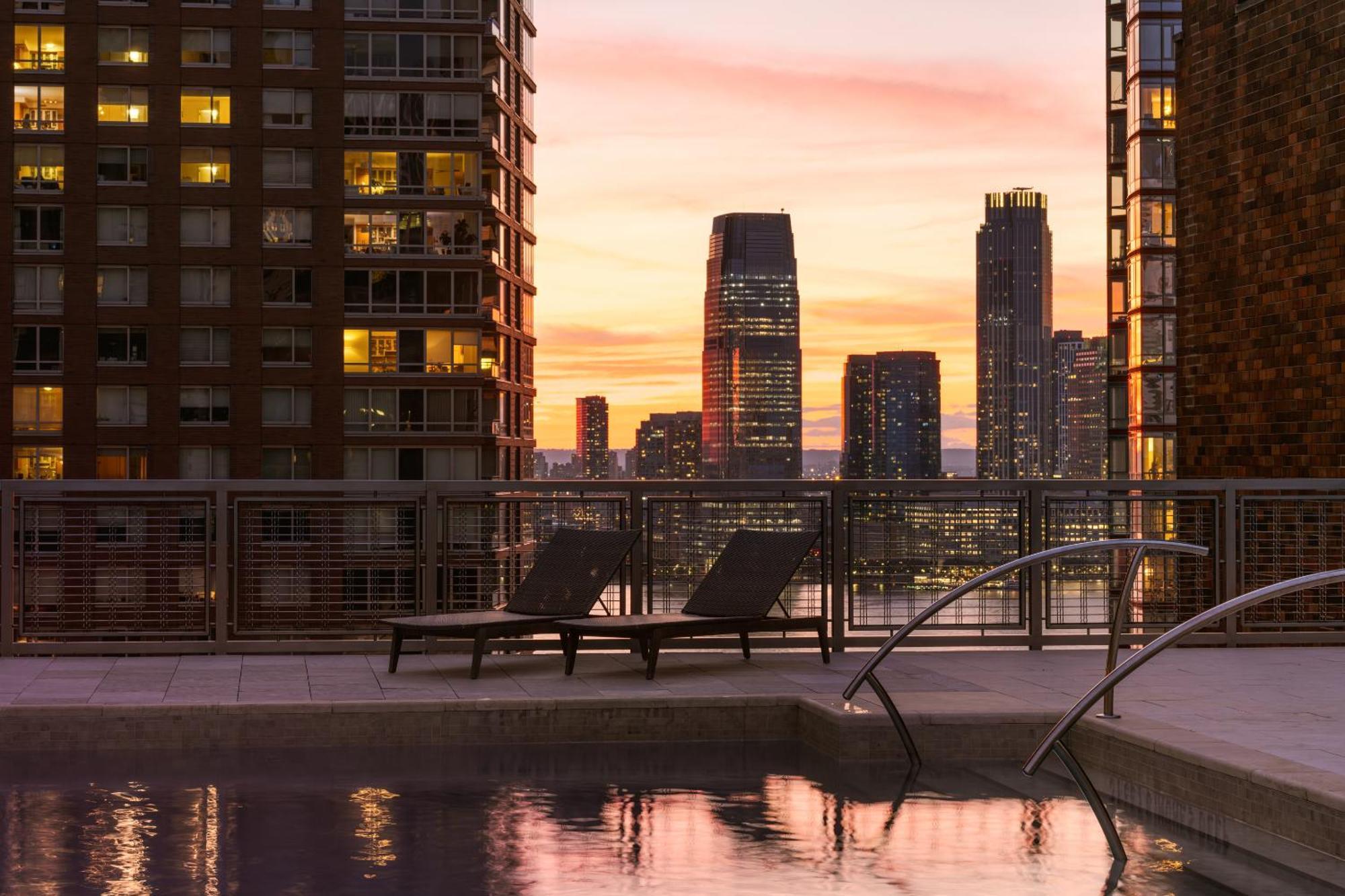 Sonder By Marriott Bonvoy Battery Park Financial District Aparthotel