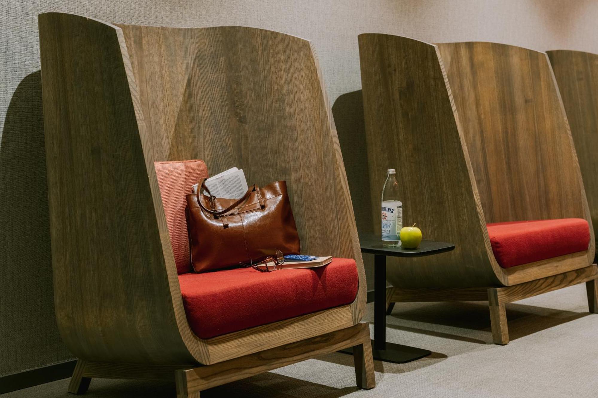 Aparthotel Sonder By Marriott Bonvoy Battery Park Financial District New York