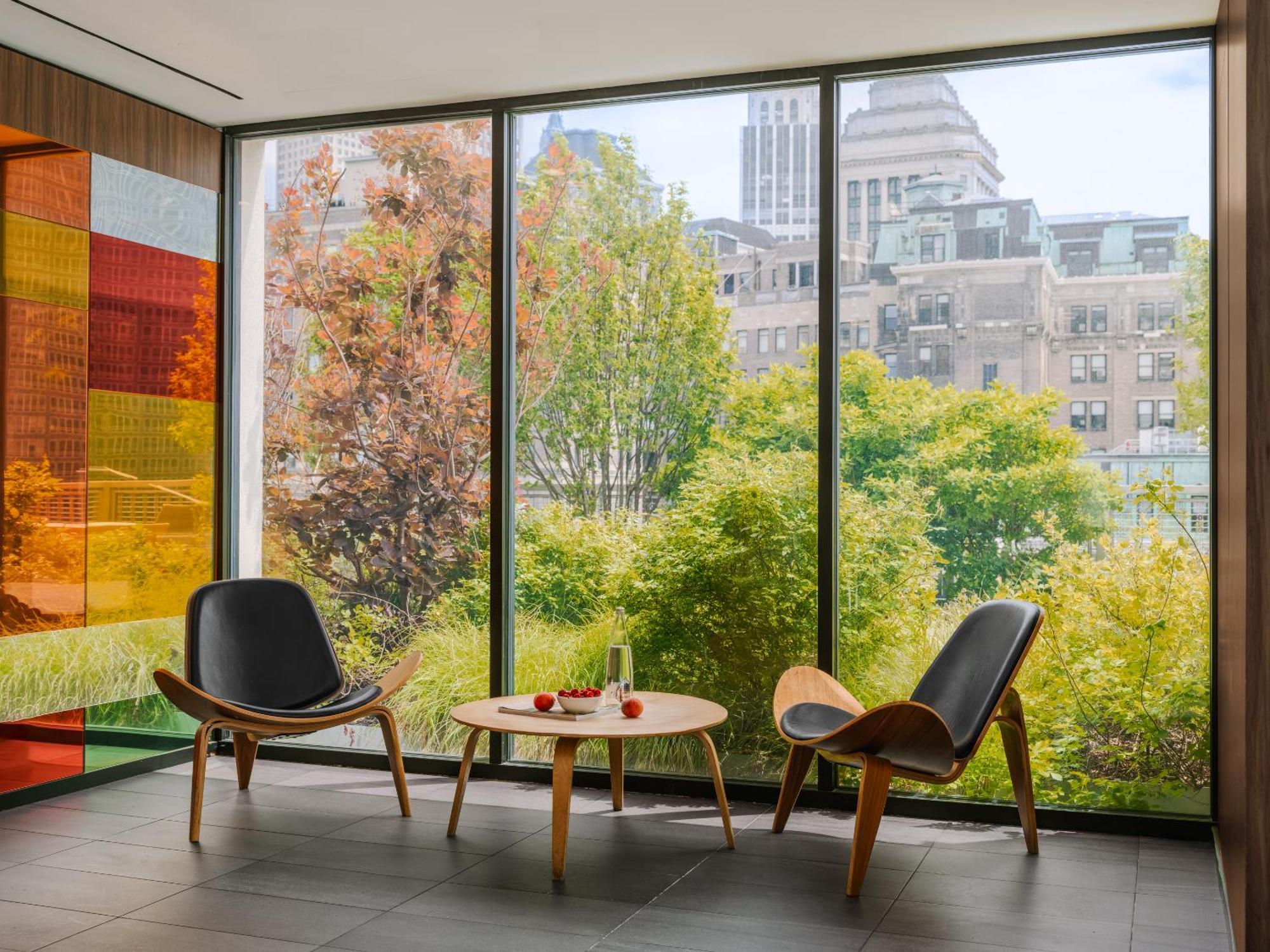 Sonder By Marriott Bonvoy Battery Park Financial District Aparthotel