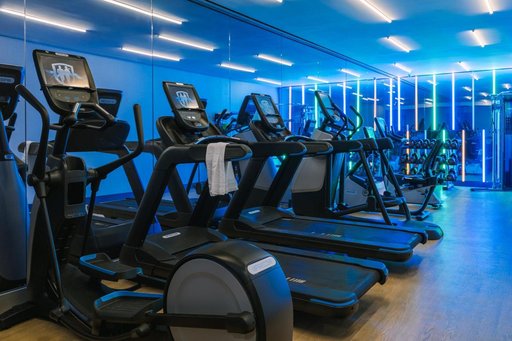 Aparthotel Sonder By Marriott Bonvoy Battery Park Financial District