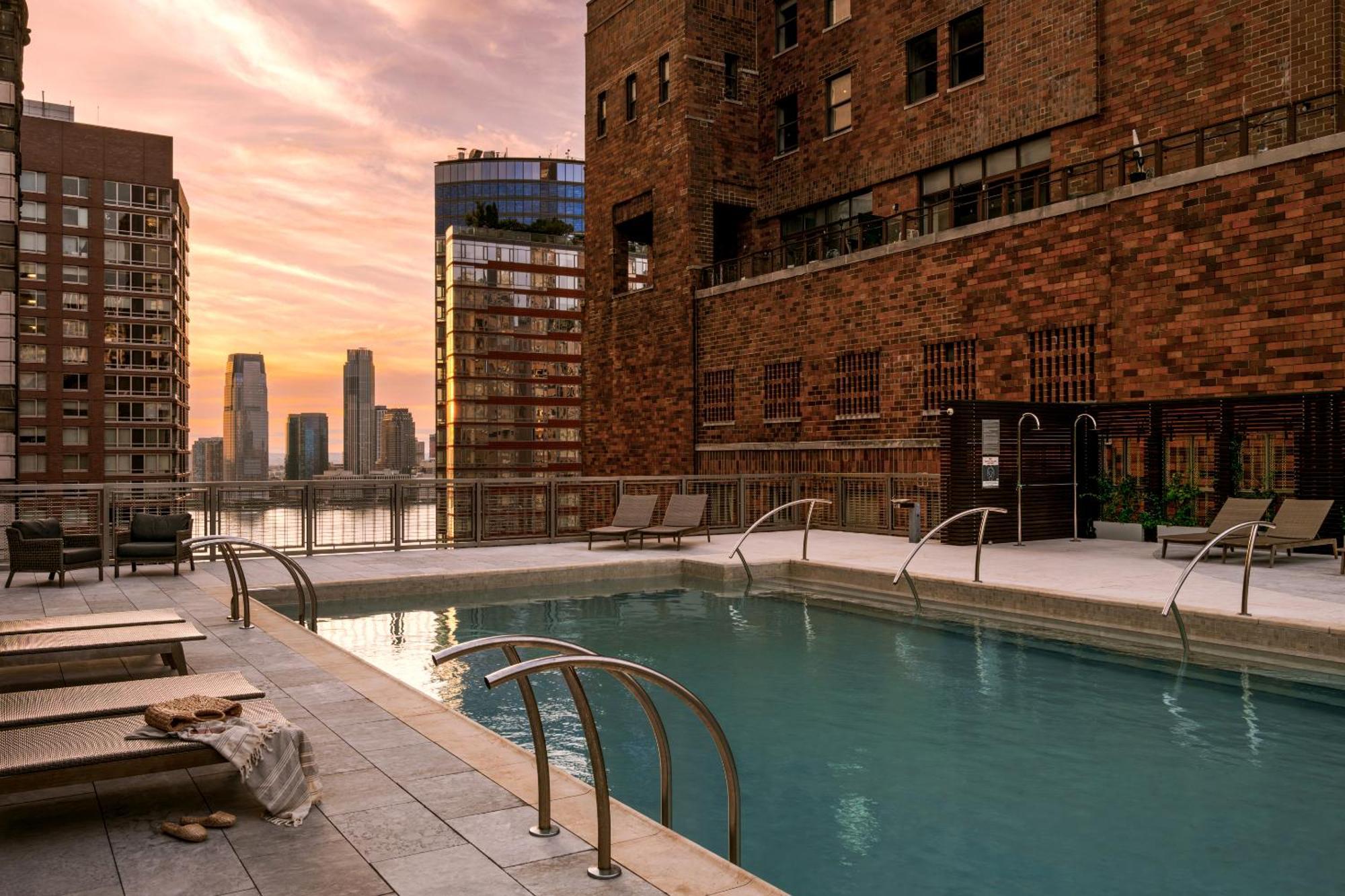 Sonder By Marriott Bonvoy Battery Park Financial District 2*