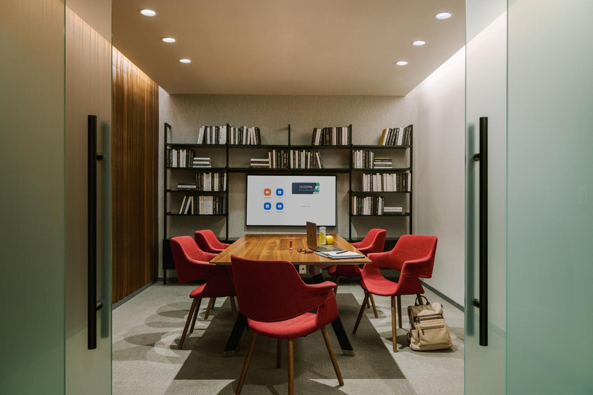 Sonder By Marriott Bonvoy Battery Park Financial District