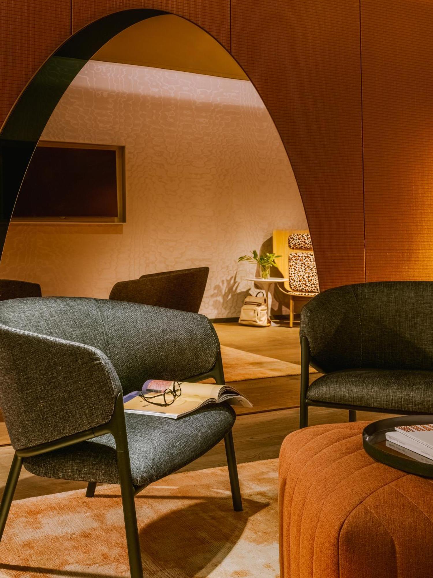 Sonder By Marriott Bonvoy Battery Park Financial District Aparthotel 2*