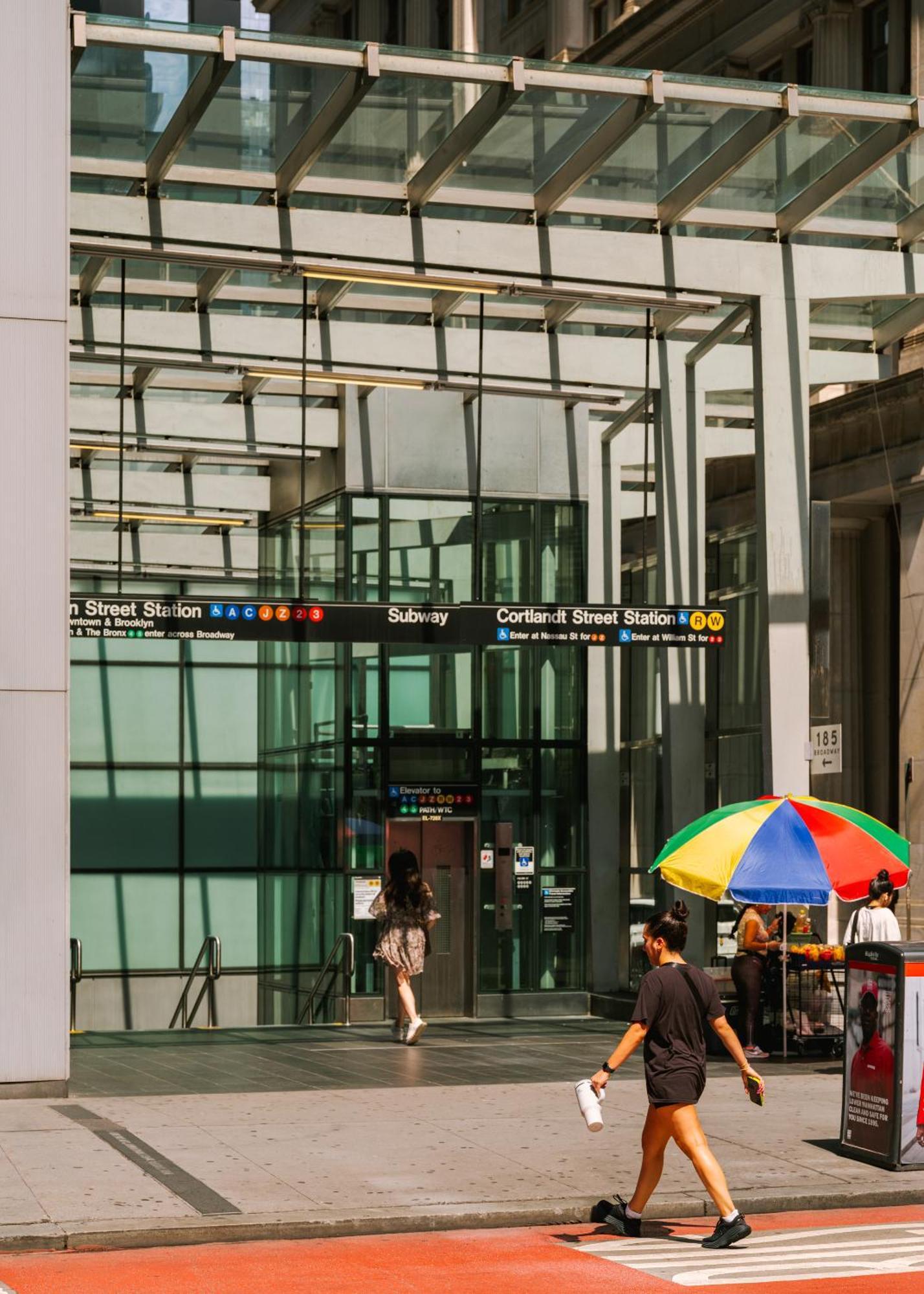 Sonder By Marriott Bonvoy Battery Park Financial District 2*
