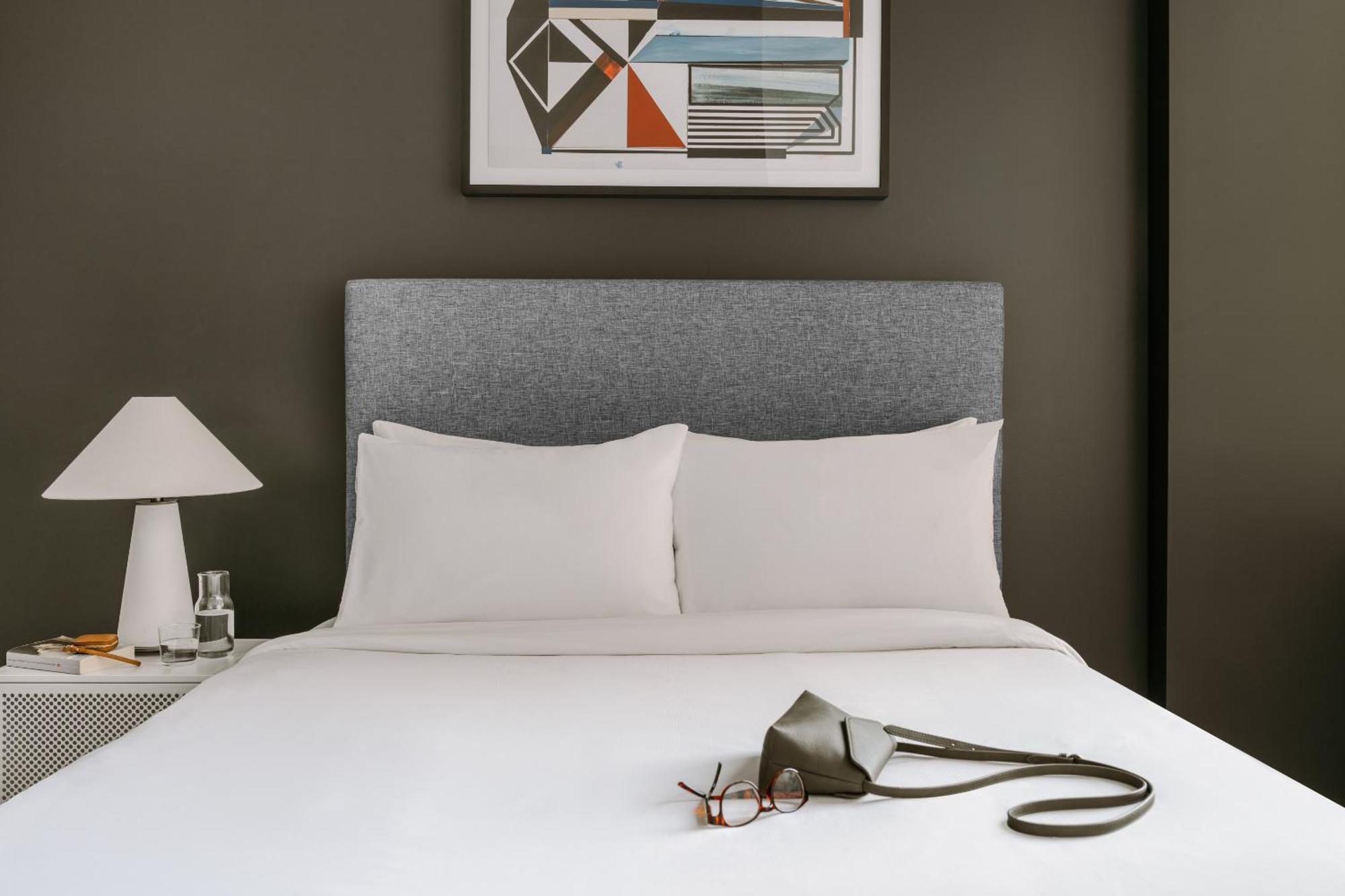 Sonder By Marriott Bonvoy Battery Park Financial District 2*