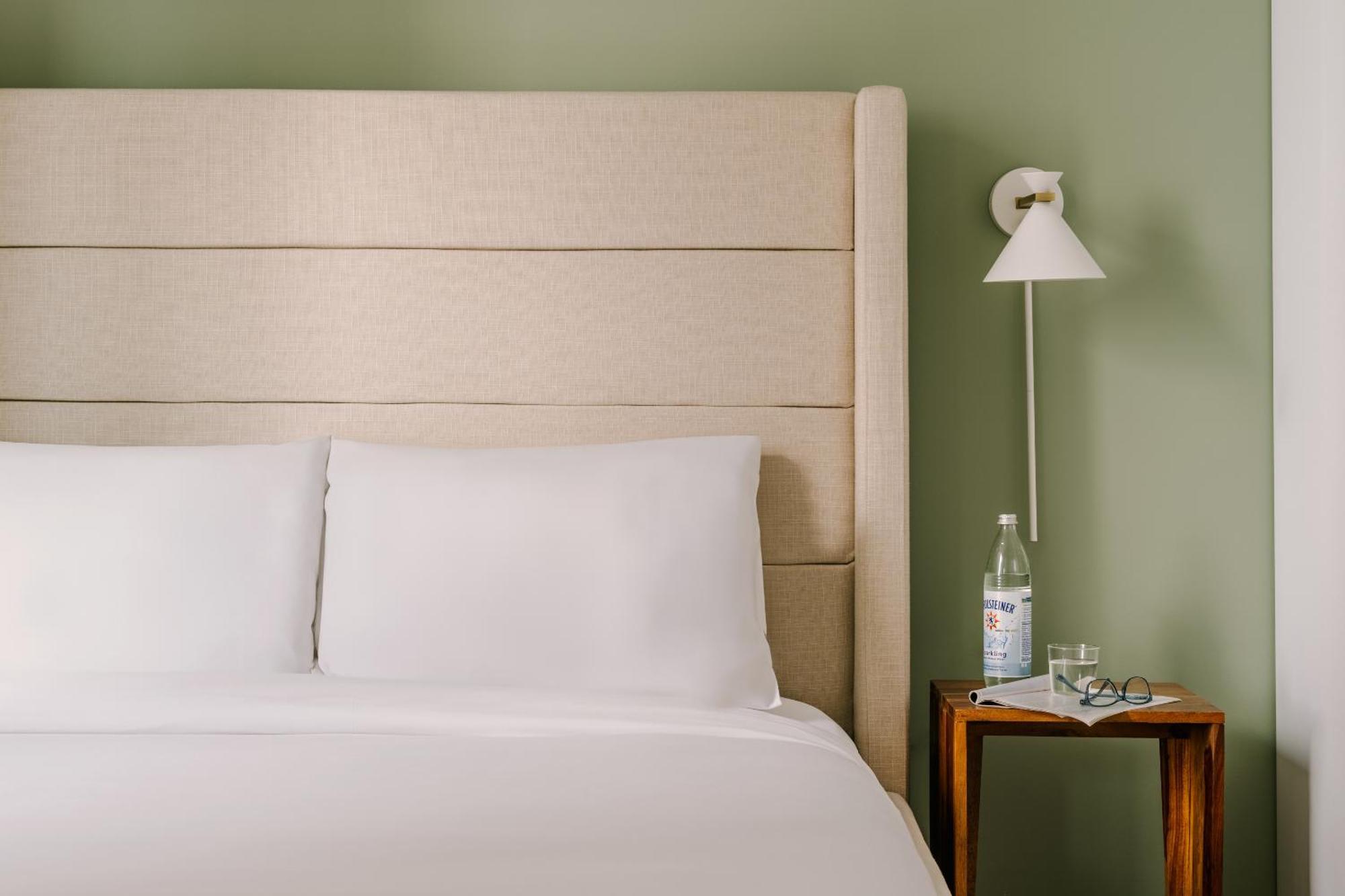 Aparthotel Sonder By Marriott Bonvoy Battery Park Financial District New York