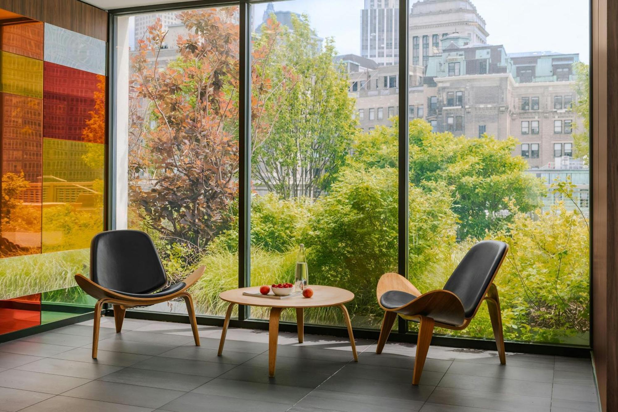 Sonder By Marriott Bonvoy Battery Park Financial District 2* New York