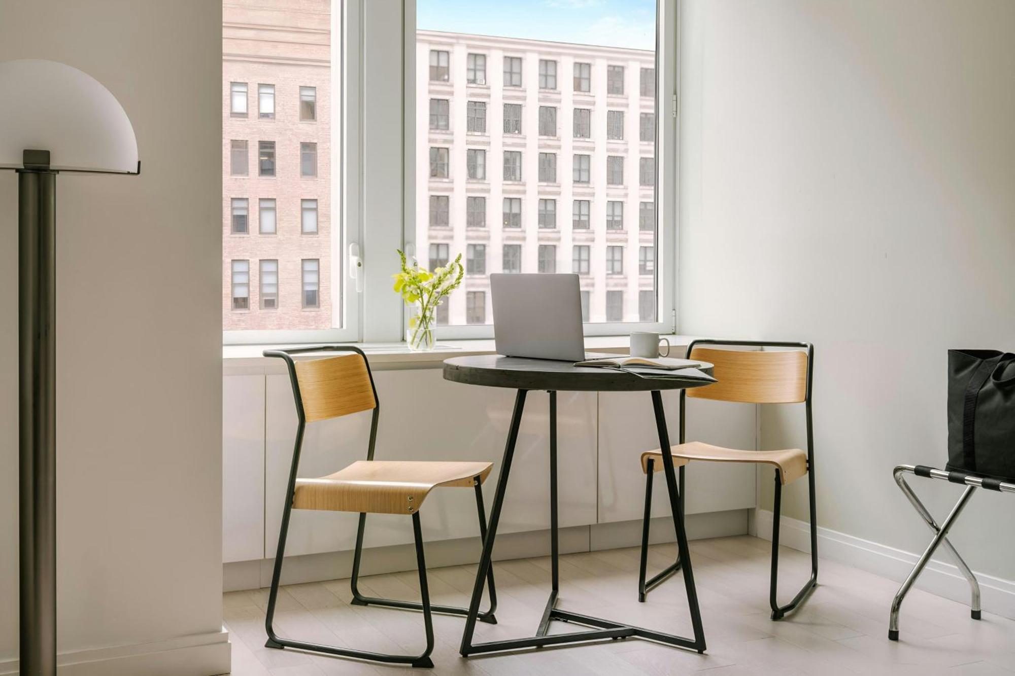 Aparthotel Sonder By Marriott Bonvoy Battery Park Financial District