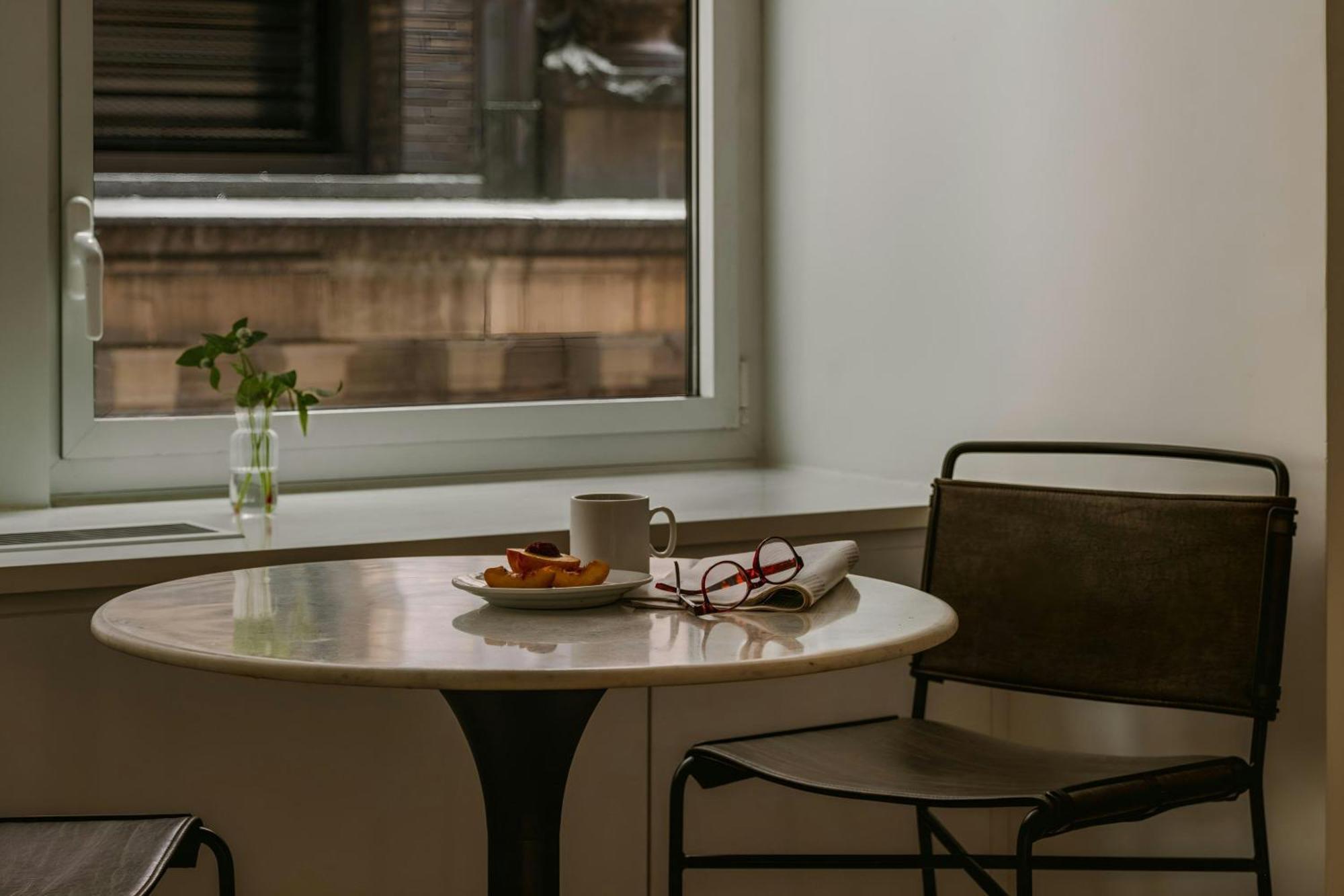 Sonder By Marriott Bonvoy Battery Park Financial District 2*